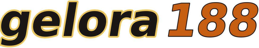 gelora188 logo